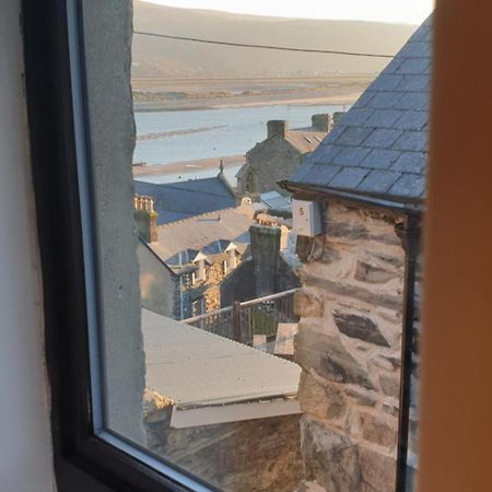 Penbryn Holidays, Barmouth Exteriér fotografie