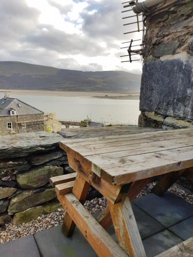 Penbryn Holidays, Barmouth Exteriér fotografie