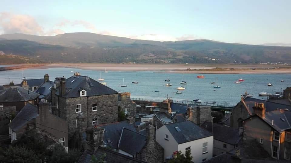 Penbryn Holidays, Barmouth Exteriér fotografie