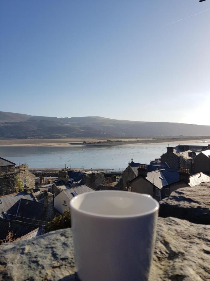 Penbryn Holidays, Barmouth Exteriér fotografie