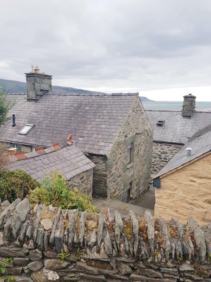 Penbryn Holidays, Barmouth Exteriér fotografie